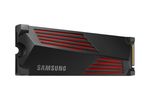 Samsung-990-PRO-NVMe-1Tb-con-Dissipatore-di-Calore-SSD-Interno