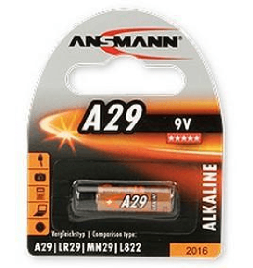 Batteria-A29-LR29-ANSMANN-tensione-di-9-V-1-blister