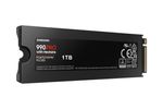 Samsung-990-PRO-NVMe-1Tb-con-Dissipatore-di-Calore-SSD-Interno