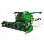 BRUDER John Deere T670i