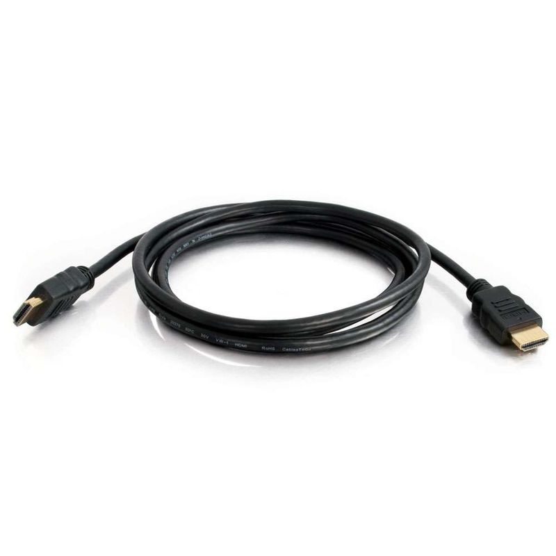 C2G-82005-cavo-HDMI-2-m-HDMI-tipo-A--Standard--Nero