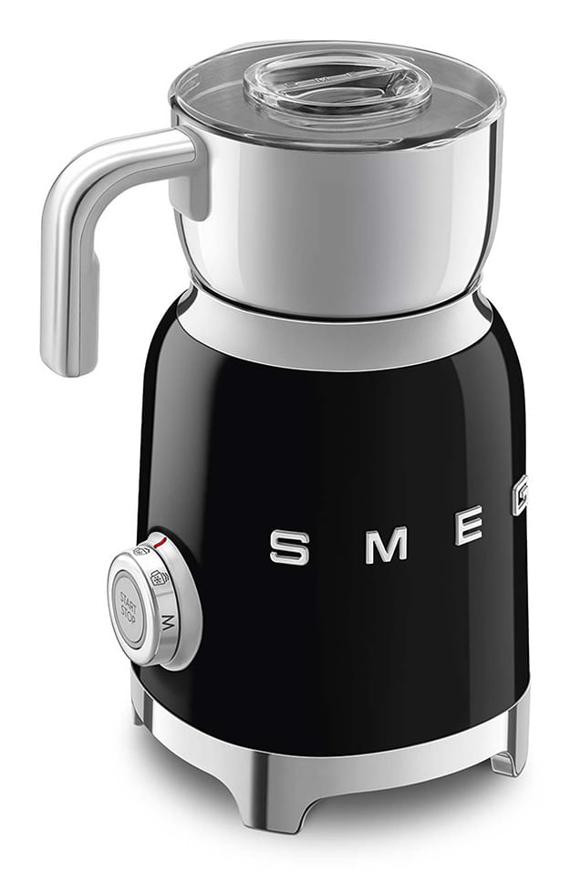 Montalatte-SMEG-STILE-ANNI--50-NERO-MFF11BLEU