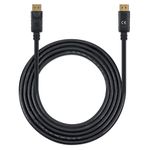 Manhattan-355575-cavo-DisplayPort-2-m-Nero--DisplayPort-1.4-Cable-8K60hz-2m-PVC-Cable-Male-to-Male-Equivalent-to-Startec