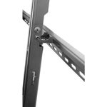 Peerless-SFP680-Supporto-TV-a-parete-229-m-90-Nero--SFP680-Flat-Wall-Mount-Port-46-90-158kg-