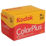 Kodak ColorPlus 200 pellicola per foto a colori 36 scatti