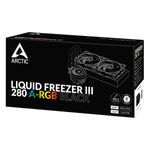 ARCTIC-Liquid-Freezer-III-280-A-RGB-Processore-Raffreddatore-di-liquidi-tutto-in-uno-14-cm-Nero-1-pz--Arctic-Liquid-Free