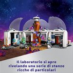 LEGO-Laboratorio-scientifico-spaziale