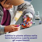 LEGO-Laboratorio-scientifico-spaziale