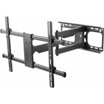 Vision VFM-WA6X4/3 Supporto TV a parete 1778 cm 70 Nero (VISION Display Wall Arm Mount - LIFETIME WARRANTY - fits displa