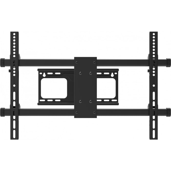 Vision-VFM-WA6X4-3-Supporto-TV-a-parete-1778-cm-70-Nero--VISION-Display-Wall-Arm-Mount---LIFETIME-WARRANTY---fits-displa