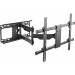 Vision-VFM-WA6X4-3-Supporto-TV-a-parete-1778-cm-70-Nero--VISION-Display-Wall-Arm-Mount---LIFETIME-WARRANTY---fits-displa