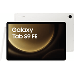 Samsung Galaxy Tab S9 FE S9 FE 128 GB 27,7 cm (10.9") Samsung Exynos 6 GB Wi-Fi 6 (802.11ax) Android 13 Argento