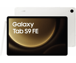 Samsung-Galaxy-Tab-S9-FE-S9-FE-128-GB-277-cm--10.9---Samsung-Exynos-6-GB-Wi-Fi-6--802.11ax--Android-13-Argento