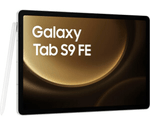 Samsung-Galaxy-Tab-S9-FE-S9-FE-128-GB-277-cm--10.9---Samsung-Exynos-6-GB-Wi-Fi-6--802.11ax--Android-13-Argento