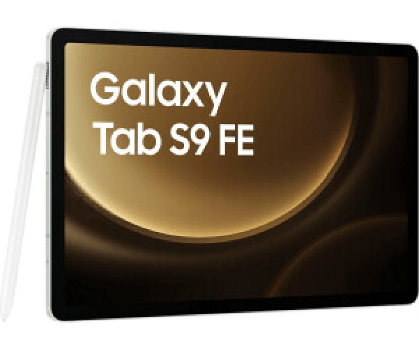 Samsung-Galaxy-Tab-S9-FE-S9-FE-128-GB-277-cm--10.9---Samsung-Exynos-6-GB-Wi-Fi-6--802.11ax--Android-13-Argento