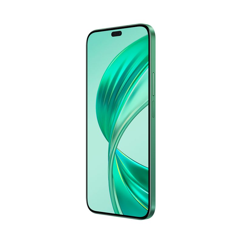 Honor-X8boost---Earbuds-X6-17-cm--6.7--Doppia-SIM-Android-13-4G-USB-tipo-C-8-GB-256-GB-4500-mAh-Verde