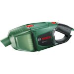 Bosch EasyVac 12 aspirapolvere senza filo Verde Senza sacchetto