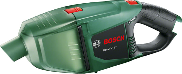 Bosch-EasyVac-12-aspirapolvere-senza-filo-Verde-Senza-sacchetto