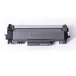 Brother-TN-2590XL-cartuccia-toner-1-pz-Originale-Nero