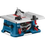 Bosch GTS 635-216 Professional 1600 W 550 Giri/min