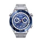 Huawei WATCH Ultimate 3,81 cm (1.5") LTPO 48 mm Ibrido 466 x 466 Pixel Acciaio inossidabile GPS (satellitare)