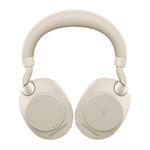 Jabra-Evolve2-85-MS-Stereo-Auricolare-Con-cavo-e-senza-cavo-A-Padiglione-Ufficio-USB-tipo-A-Bluetooth-Beige