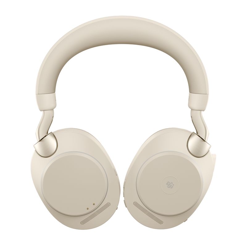 Jabra-Evolve2-85-MS-Stereo-Auricolare-Con-cavo-e-senza-cavo-A-Padiglione-Ufficio-USB-tipo-A-Bluetooth-Beige