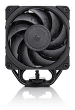 Noctua-NH-U12A-Processore-Refrigeratore-12-cm-Nero--Noctua-NH-U12A-Chromax-Black-High-Performance-CPU-Cooler---120mm-