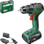 Bosch-UniversalDrill-18V-60-1900-Giri-min-Senza-chiave-13-kg-Nero-Verde