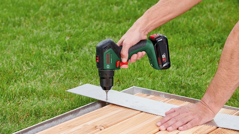 Bosch-UniversalDrill-18V-60-1900-Giri-min-Senza-chiave-13-kg-Nero-Verde