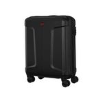 Wenger/SwissGear Legacy DC Carry-On Valigia Guscio rigido Nero 39 L Acrilonitrile butadiene stirene (ABS)