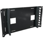 Chief PSMO2168 - Heavy-Duty Custom Outdoor Mount for Samsung Outdoor 55 Inch Display