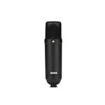 Rode-RØDE-NT1---AI-1-2-canali-20---20000-Hz-Nero