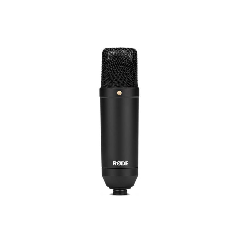 Rode-RØDE-NT1---AI-1-2-canali-20---20000-Hz-Nero