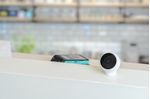 Xiaomi-Mi-Home-Security-Camera-1080p--Magnetic-Mount--Cupola-Telecamera-di-sicurezza-IP-Interno-e-esterno-1920-x-1080-Pixel-Scrivania-Parete