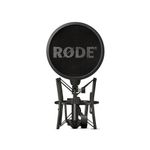 Rode-RØDE-NT1---AI-1-2-canali-20---20000-Hz-Nero