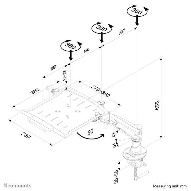 NOTEBOOK-ARM-MET-GASVEER