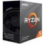 Amd Processore AMD Ryzen 5 3500X 3.6GHz 6 core AM4 (PIB - con dissipatore)