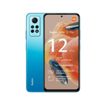 Xiaomi Redmi Note 12 Pro 16,9 cm (6.67") Dual SIM ibrida Android 11 4G USB tipo-C 6 GB 128 GB 5000 mAh Blu