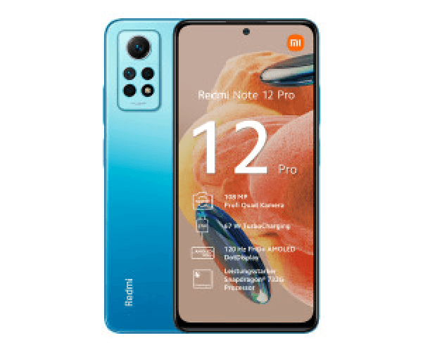 Xiaomi-Redmi-Note-12-Pro-169-cm--6.67---Dual-SIM-ibrida-Android-11-4G-USB-tipo-C-6-GB-128-GB-5000-mAh-Blu