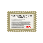 Apc Contratto di supporto software APC di 3 anni per 25 nodi InfraStruXure Central