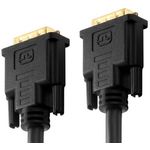 Purelink PureInstall Serie  Zertifiziertes DVI Dual Link Kabel mit 24 kt. vergoldeten Przisions