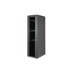 Digitus Armadio di rete Serie Unique - 600 x 800 mm L x P (DIGITUS NW CABINET 42 HE BLACK - 2053X600X800MM HXBXT)