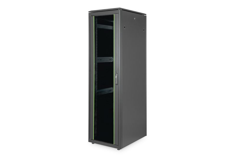 Digitus-Armadio-di-rete-Serie-Unique---600-x-800-mm-L-x-P--DIGITUS-NW-CABINET-42-HE-BLACK---2053X600X800MM-HXBXT-