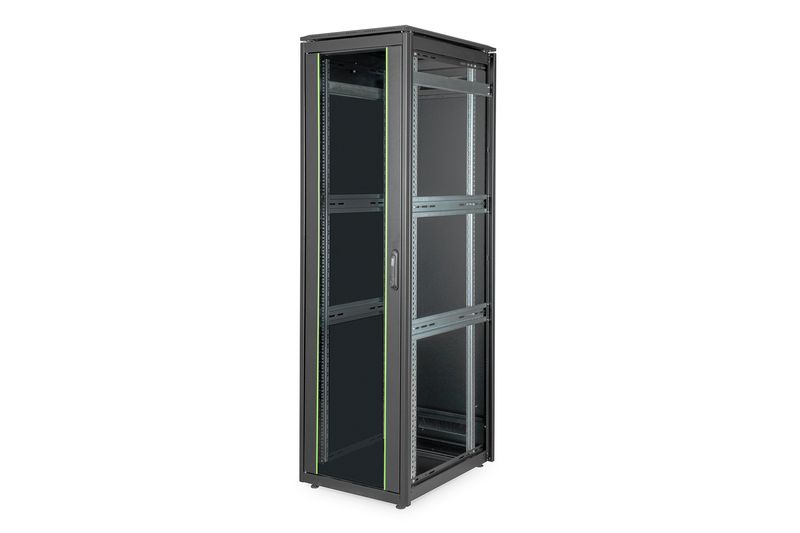 Digitus-Armadio-di-rete-Serie-Unique---600-x-800-mm-L-x-P--DIGITUS-NW-CABINET-42-HE-BLACK---2053X600X800MM-HXBXT-