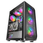 MARS-GAMING-Torre-MC-KX-E-ATX-XL-5X-12CM-NERO