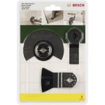 Bosch 2 607 017 324 accessorio per apparato multifunzione Fresa