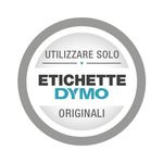 Dymo-Label-Manager--210D-etichettatura---tastiera-Qwertz