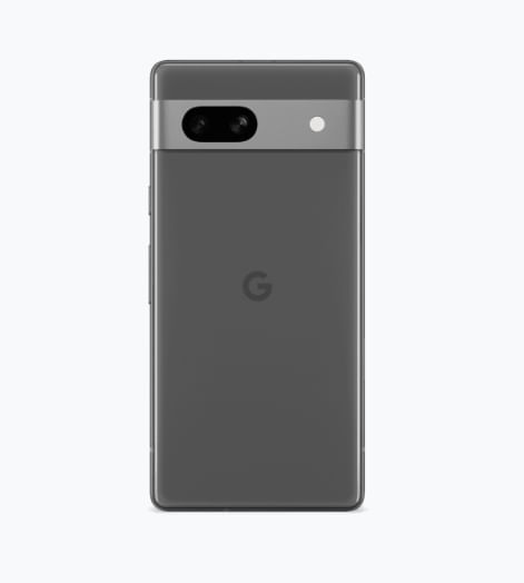 Google-Pixel-7a-155-cm--6.1---Doppia-SIM-Android-13-5G-USB-tipo-C-8-GB-128-GB-4385-mAh-Nero