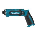 Makita Produkttyp Bohrer/Schrauber - schnurlos - 2 Geschwindigkeiten  Geschwindigkeit 200 / 650 1/min  Max